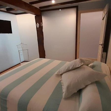 Precioso Apartamento Al Lado De La Catedral Burgo Zewnętrze zdjęcie