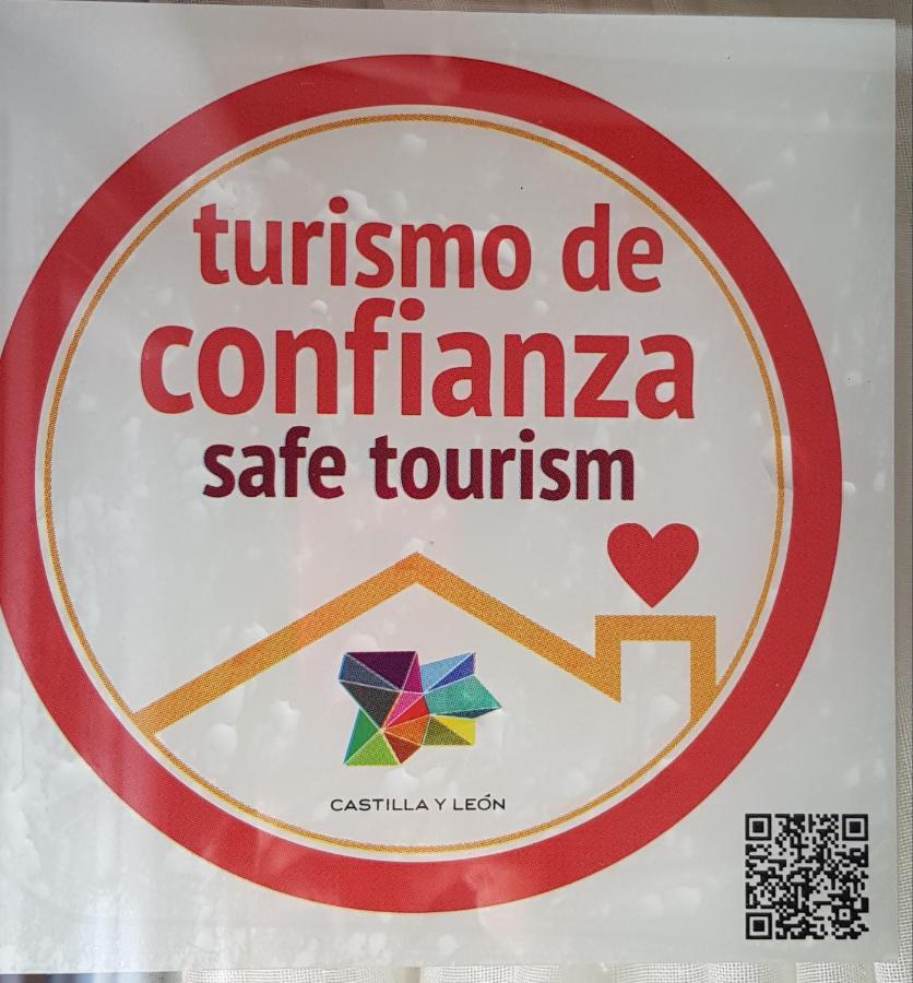 Precioso Apartamento Al Lado De La Catedral Burgo Zewnętrze zdjęcie