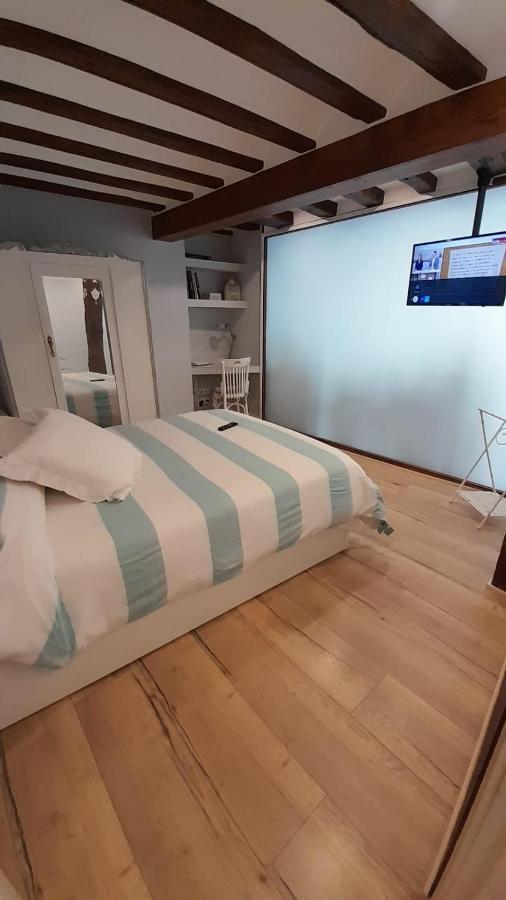 Precioso Apartamento Al Lado De La Catedral Burgo Zewnętrze zdjęcie