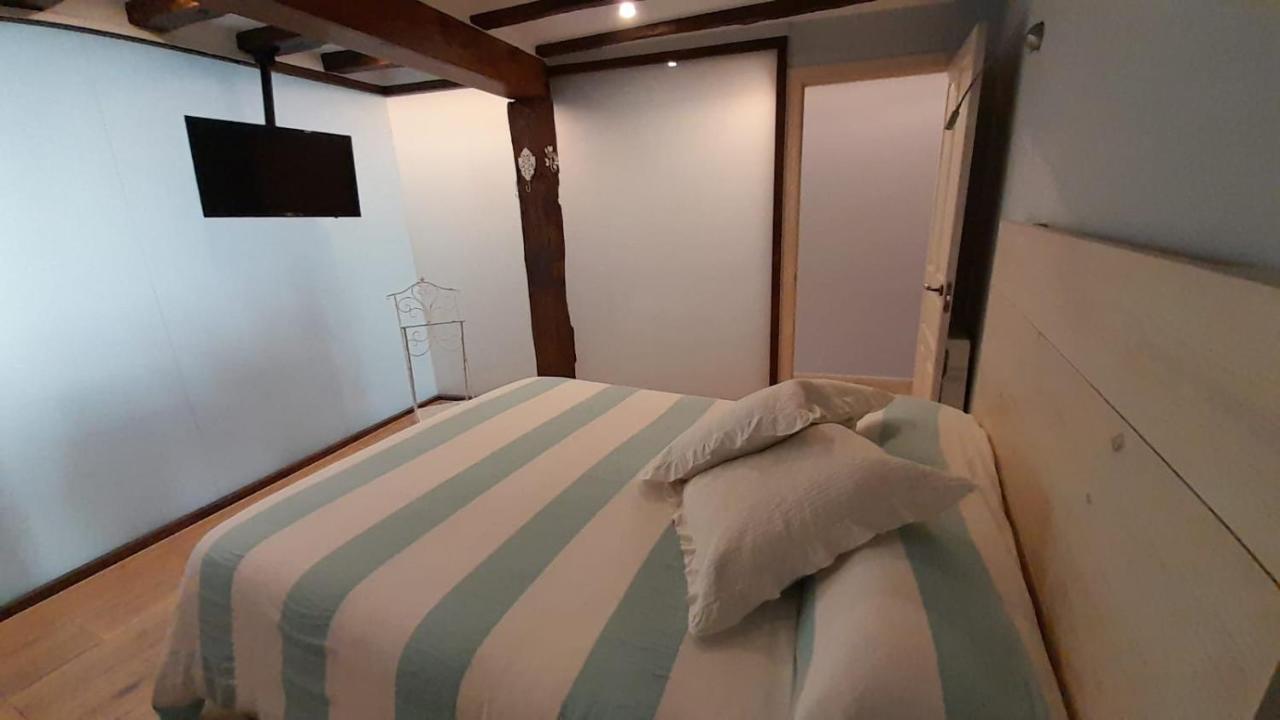 Precioso Apartamento Al Lado De La Catedral Burgo Zewnętrze zdjęcie