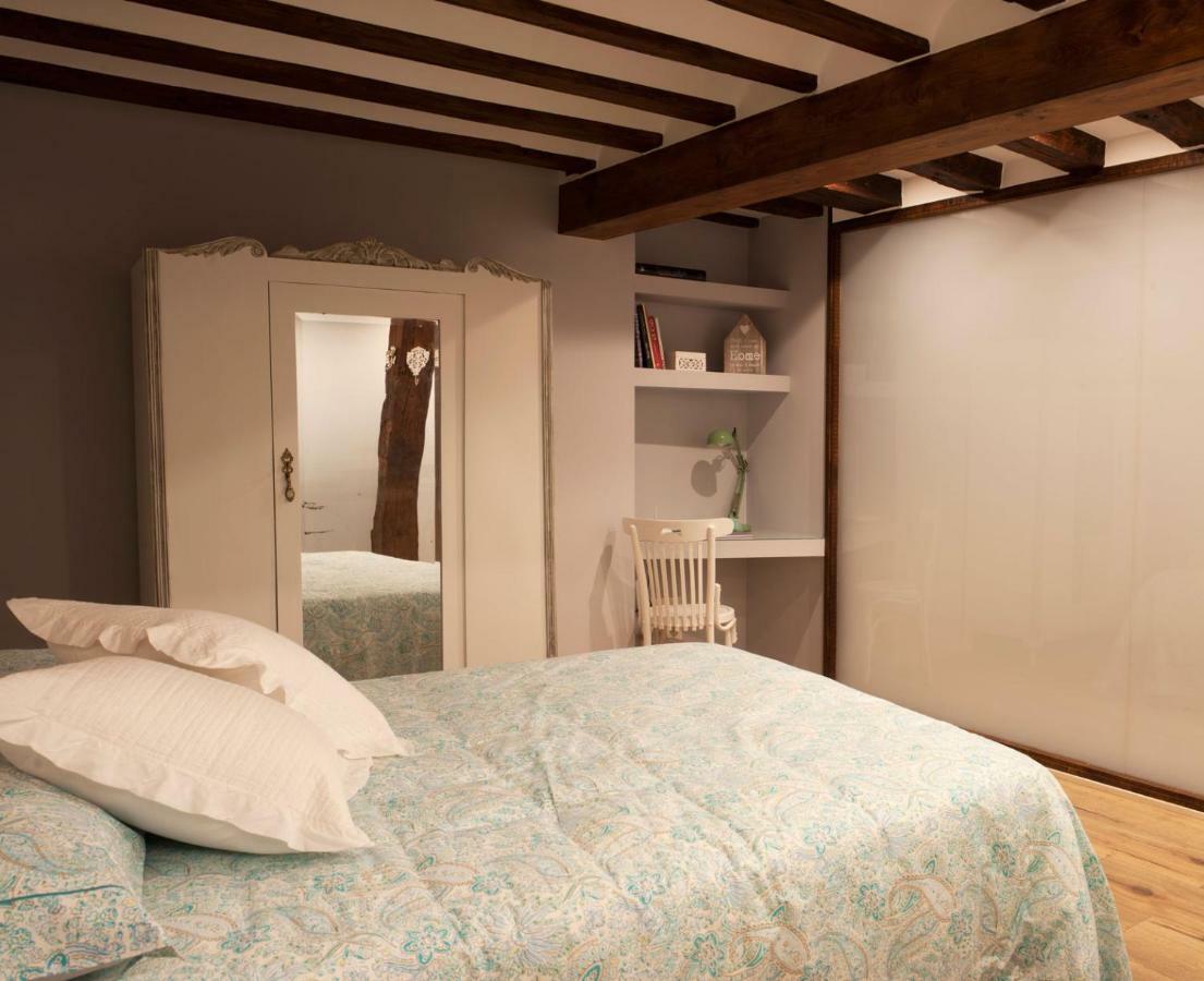 Precioso Apartamento Al Lado De La Catedral Burgo Zewnętrze zdjęcie
