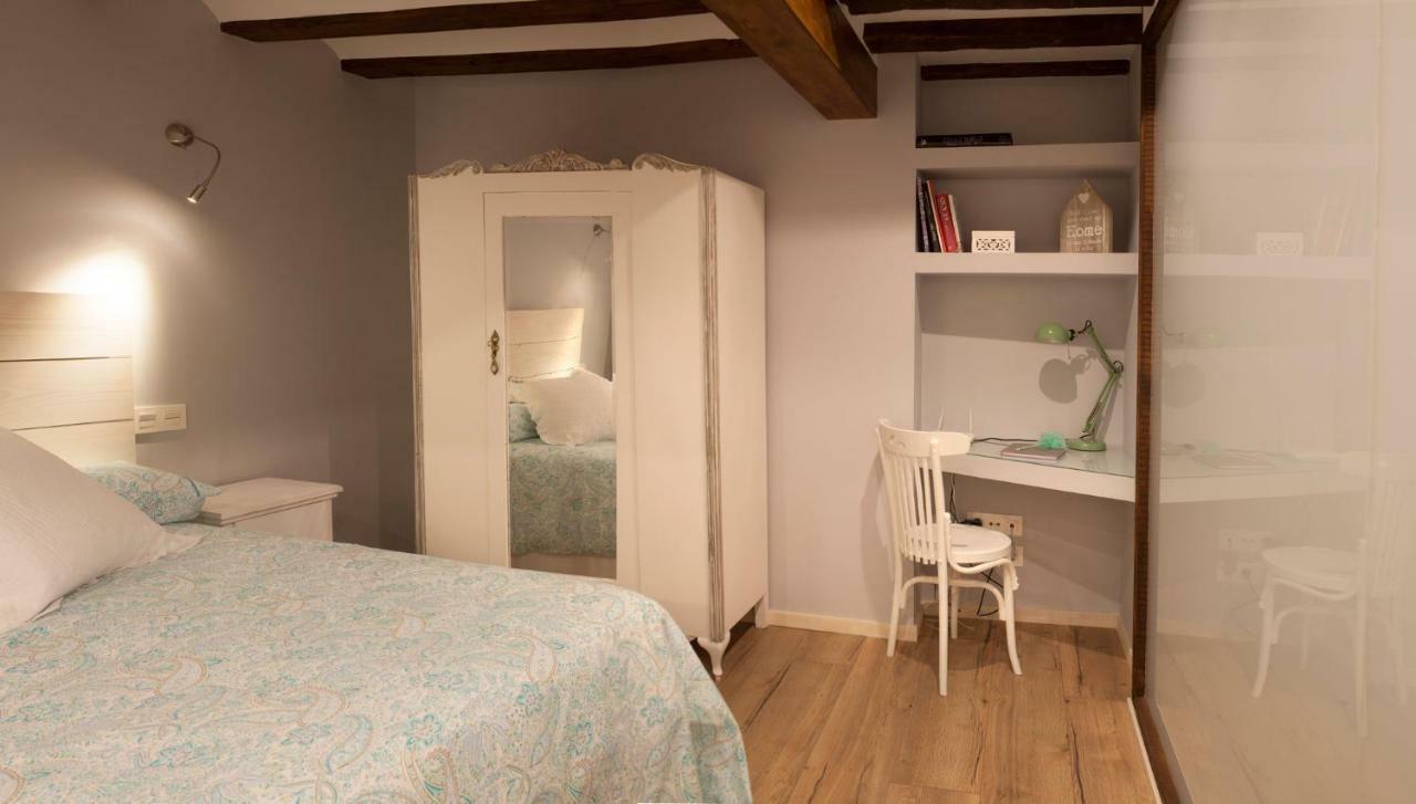 Precioso Apartamento Al Lado De La Catedral Burgo Zewnętrze zdjęcie