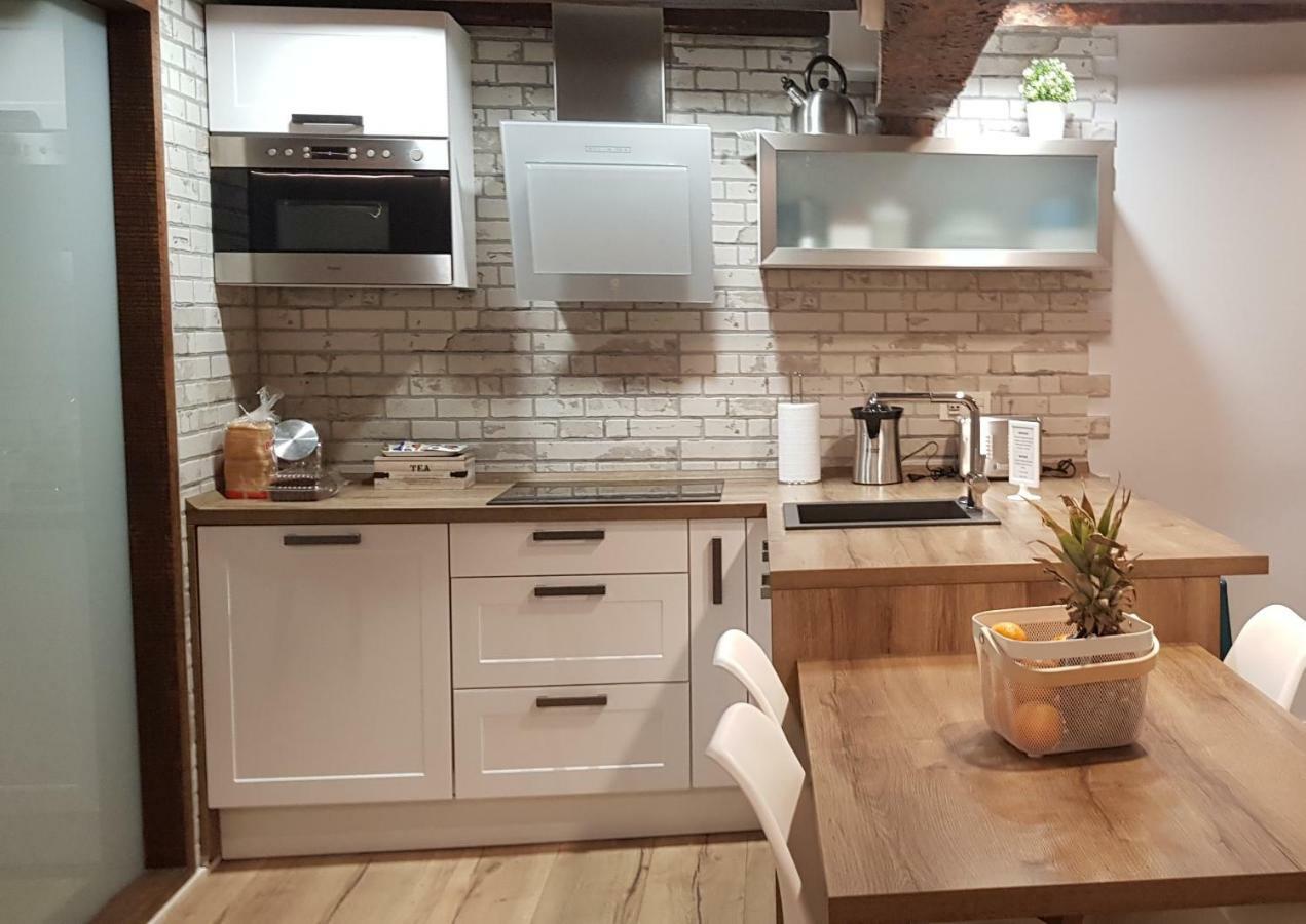 Precioso Apartamento Al Lado De La Catedral Burgo Zewnętrze zdjęcie