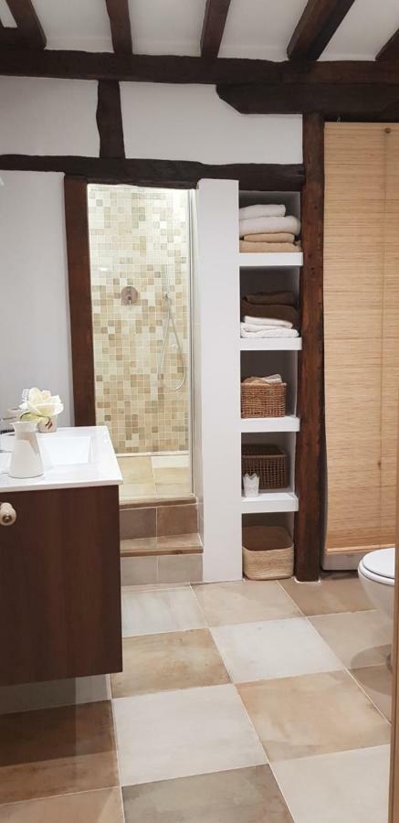 Precioso Apartamento Al Lado De La Catedral Burgo Zewnętrze zdjęcie
